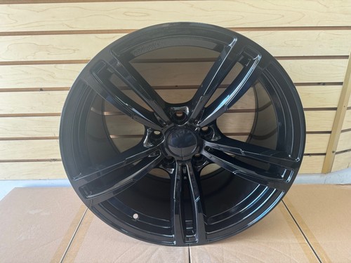 4pc black 2018 wheels - 2018,