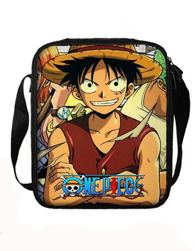 Anime one piece messenger - one,