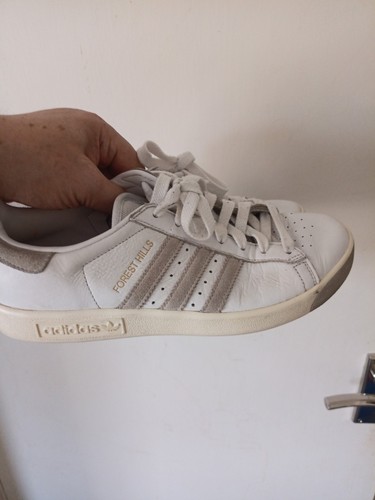 Adidas forest hills - forest,