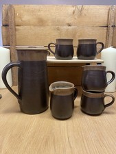 Gorgeous vintage stoneware - gorgeous,