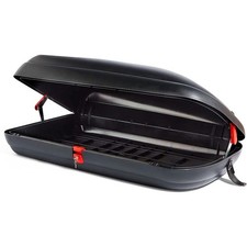 Summit carbon fibre - roof, box