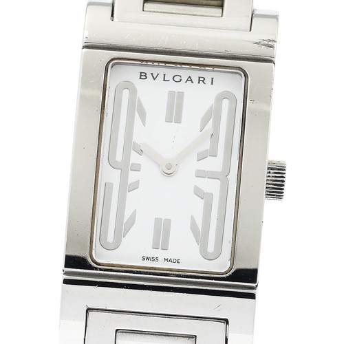 Bvlgari rettangolo rt39s - bvlgari,