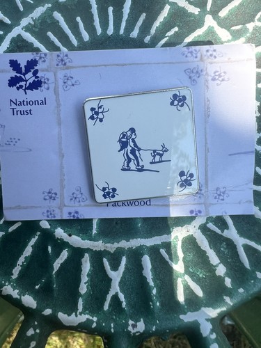 National trust packwood - trust,