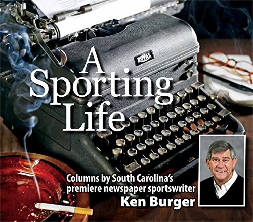 Sporting life columns by - life:,