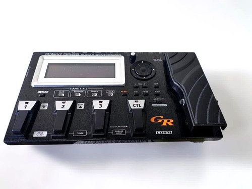 Guitar synthesizer roland - guitar, synthesizer,