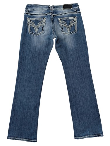 Vigoss the chelsea - chelsea, bootcut