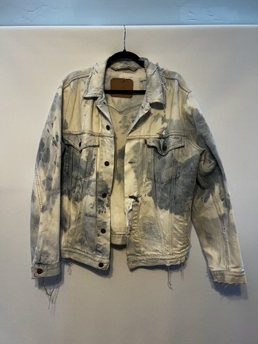 Vintage levi distressed - vintage, levi’s