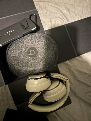 Beats dre solo pro - dr.,
