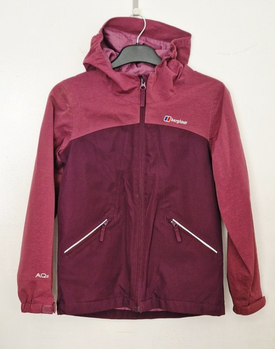 Berghaus aq2 unisex - unisex, purple