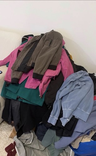 Coat reseller bundle - coat,