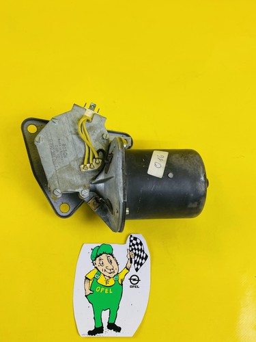 New original opel kadett - original, b