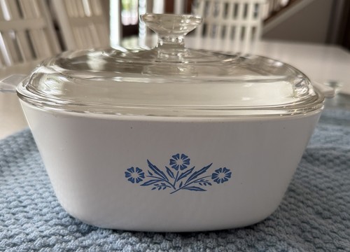 Rare 1961 1966 corning ware - rare, 1961-1966
