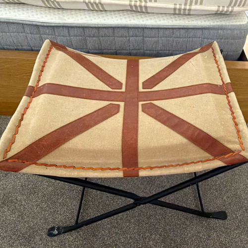 Barker and stonehouse stool - barker,