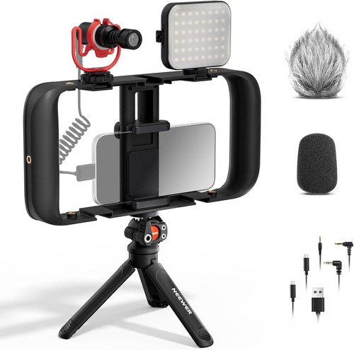 Basics vlogging kit - basics,