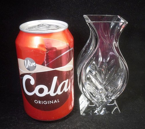 Small waterford crystal athens - waterford,