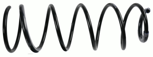 Coil spring for - coil,