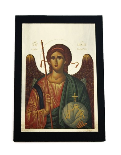 Greek orthodox mdf icon the - orthodox,