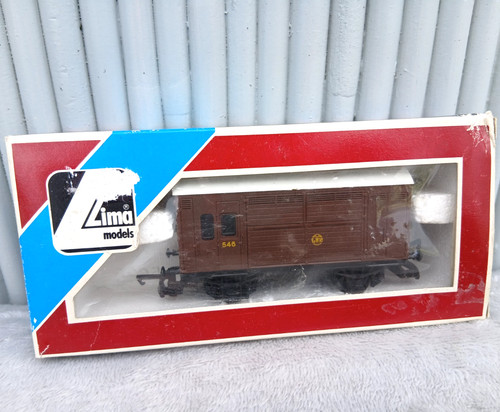 Lima models 305625w - 305625w, box