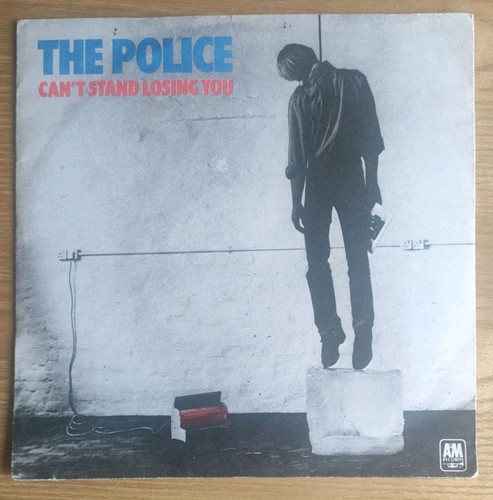The police can - police, stand