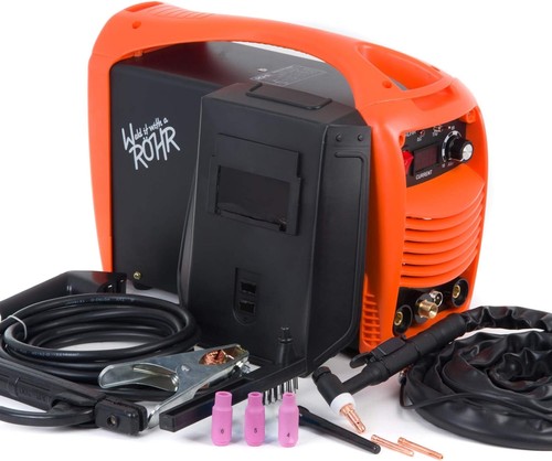 160 amp tig arc - 2, 1