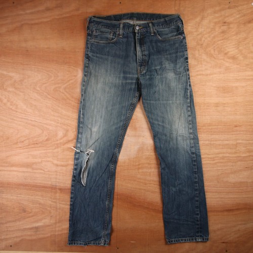 Levi 513 red tab w34 - levi's,