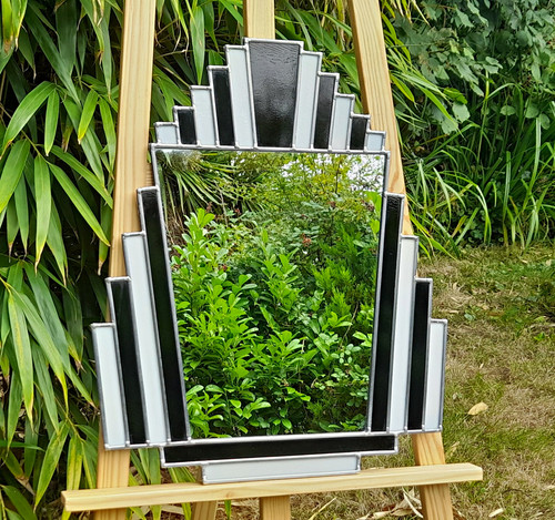 Stunning art deco - art, style