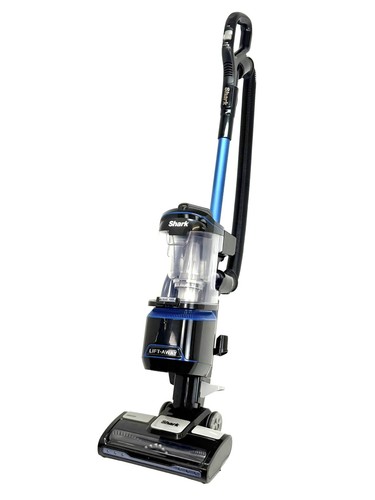 Shark nv602uk blue upright - nv602uk,