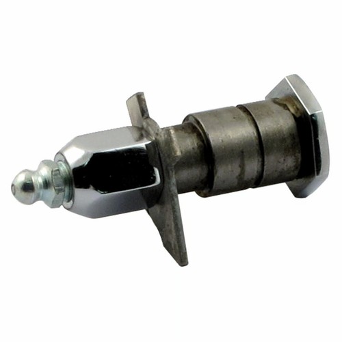 Samwel fork springer - springer, front