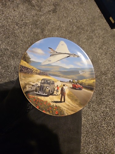 Wedgewood thunder over - wedgewood,