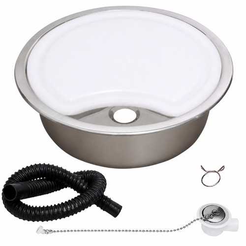 Sink slim for motorhome van - for,