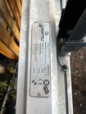 Gentili g2000 harrier sliding - g2000,