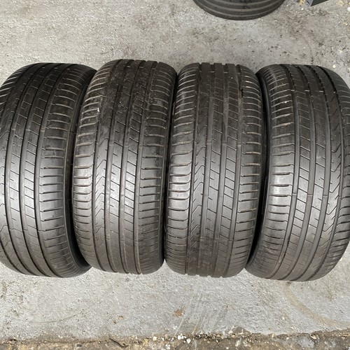 255 r19 103t pirelli - 103t,