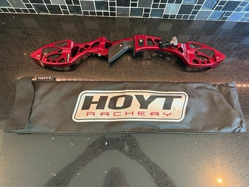 Hoyt formula recurve - x, 25"
