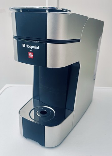 Hotpoint for illy capsule - illy,