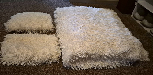 Catherine lansfield cuddly - catherine,