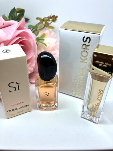 Giorgio armani michael - giorgio, si
