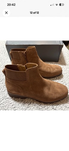 Bnwb golddigga ladies tan - bnwb,