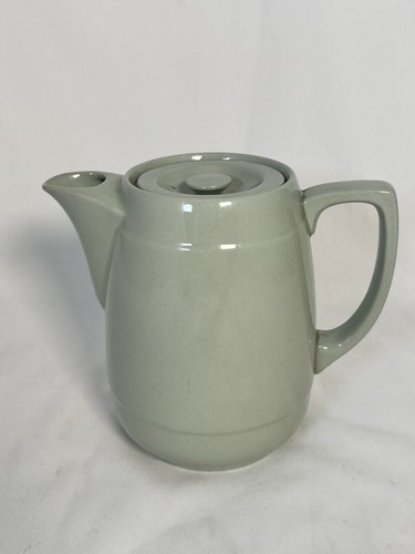 Spode england small teapot - england,