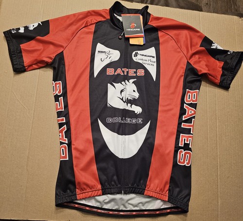 Nwt hincapie bates college - nwt,