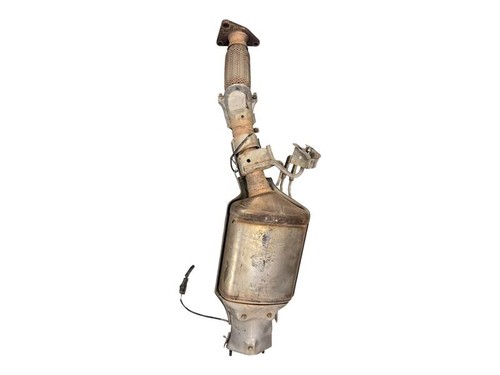 114410569000 exhaust catalytic