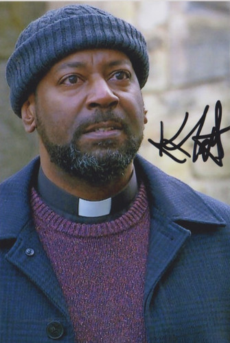 Kevin mathurin hand - kevin,