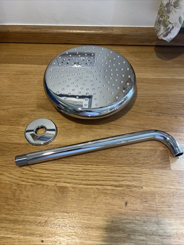 Grohe vitalio start 210 head - start,