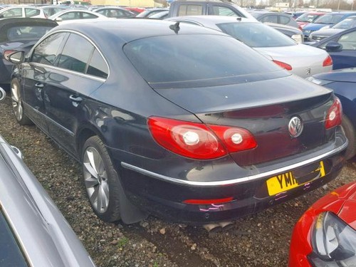 Passat 2 0 motion - vw,