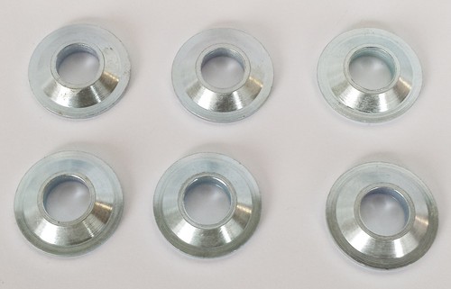 Unf rose joint - 1/2",