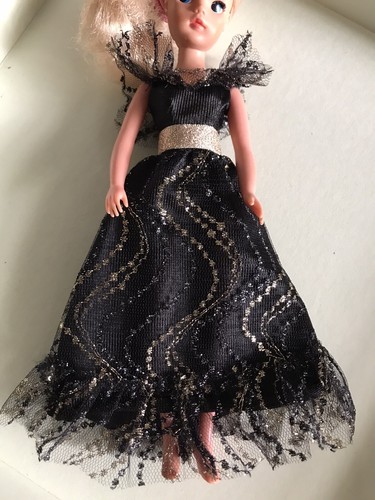 Vintage 1980s sindy - 1980s,