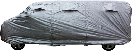 Camper van cover - van,