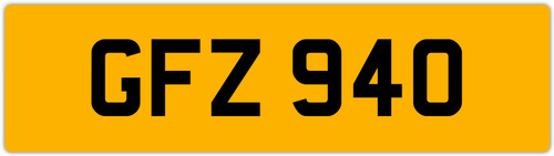 Gfz 940 3x3 dateless private - gfz,