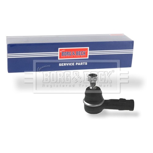 Tie track rod - tie, for