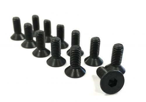 Ktm clutch screws - ktm, 12