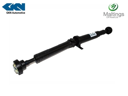 Gkn rear propshaft lr030049 - propshaft,